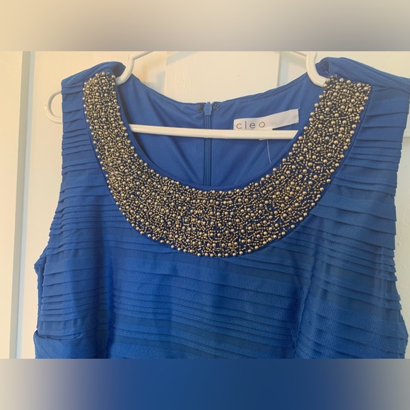 Cleo dress new w/tags - Picture 3 of 9